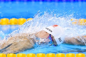 开云中国-“青训基地引入国际先进设备，培养更具竞争力的人才”，青训中心